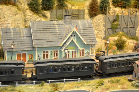 Stirmouth & Southern, 0n30