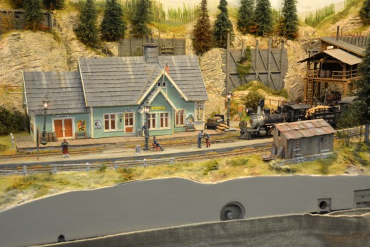 Stirmouth & Southern, 0n30