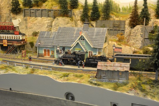 Stirmouth & Southern, 0n30