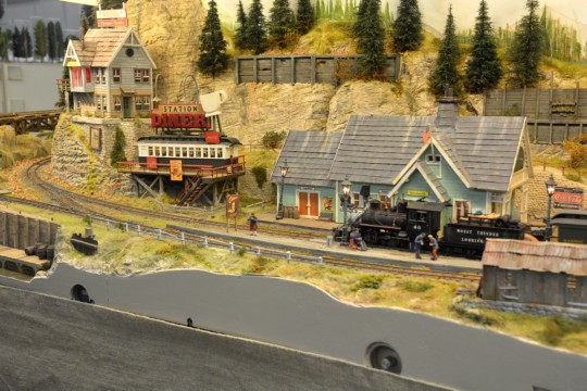 Stirmouth & Southern, 0n30