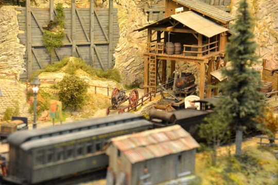 Stirmouth & Southern, 0n30