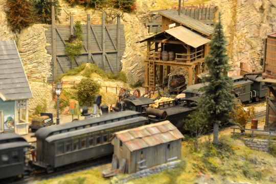 Stirmouth & Southern, 0n30