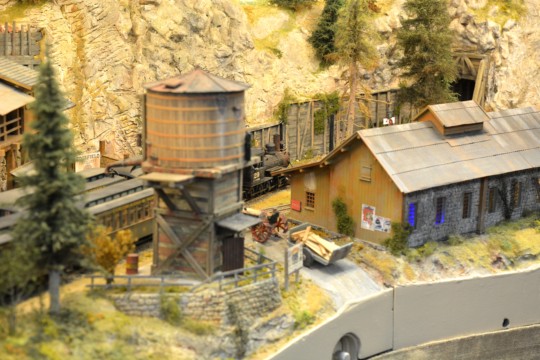 Stirmouth & Southern, 0n30