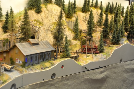 Stirmouth & Southern, 0n30