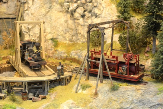 Stirmouth & Southern, 0n30