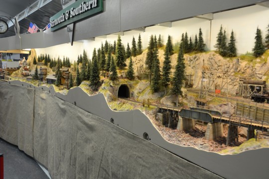 Stirmouth & Southern, 0n30