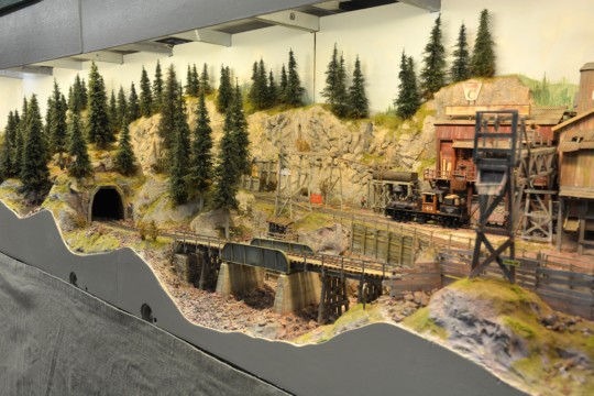 Stirmouth & Southern, 0n30