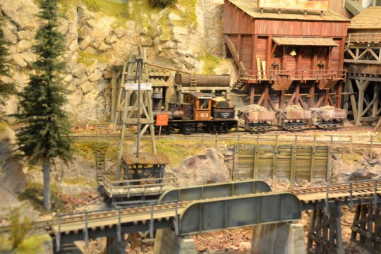 Stirmouth & Southern, 0n30