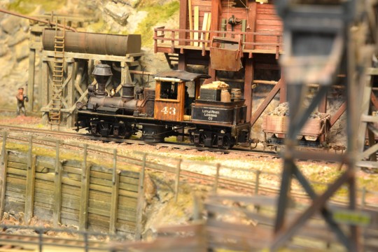 Stirmouth & Southern, 0n30