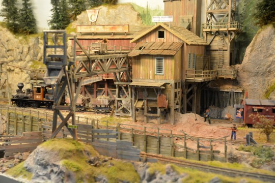 Stirmouth & Southern, 0n30