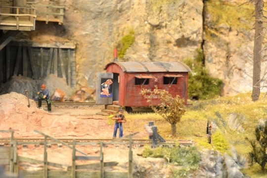 Stirmouth & Southern, 0n30