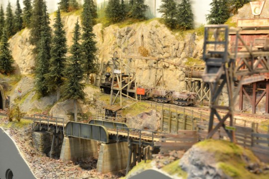 Stirmouth & Southern, 0n30