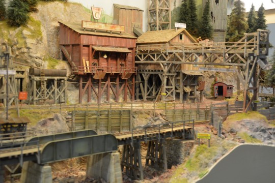 Stirmouth & Southern, 0n30