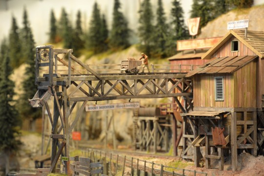 Stirmouth & Southern, 0n30