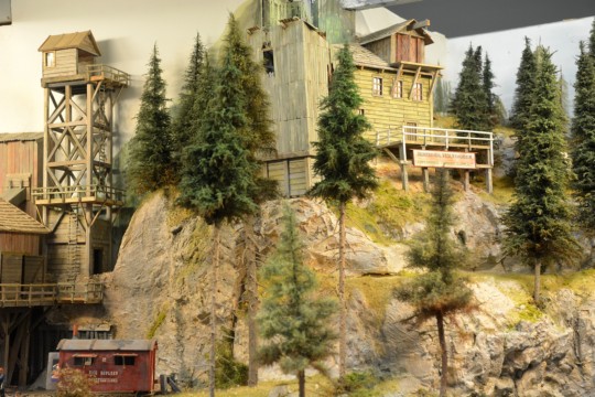 Stirmouth & Southern, 0n30