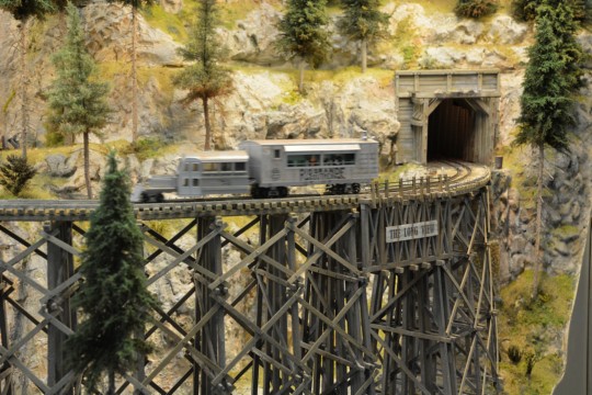 Stirmouth & Southern, 0n30