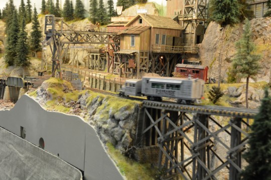 Stirmouth & Southern, 0n30