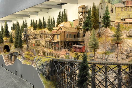 Stirmouth & Southern, 0n30