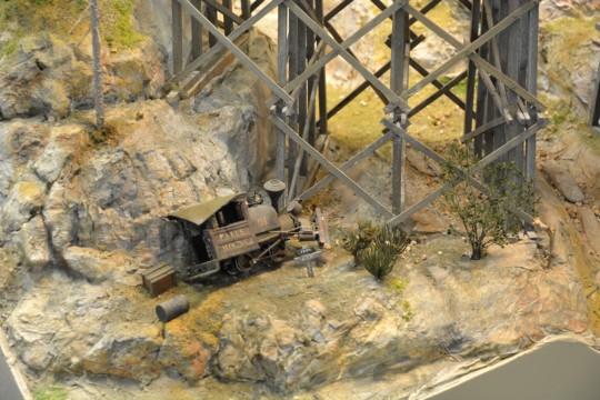 Stirmouth & Southern, 0n30