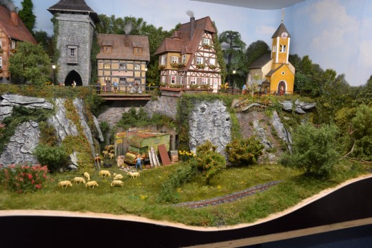 Vier Jahreszeiten, 0e