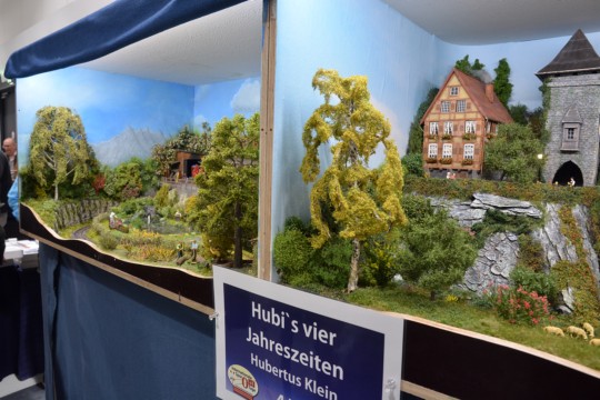 Vier Jahreszeiten, 0e