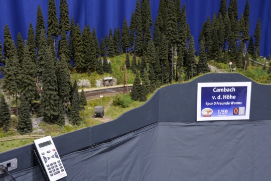 Cambach v. d. Hhe, 0