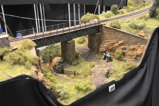 Auf der Nebenbahn, 0