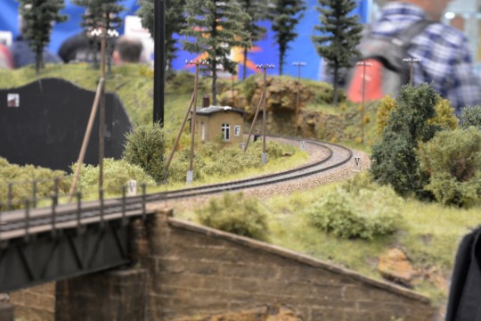 Auf der Nebenbahn, 0