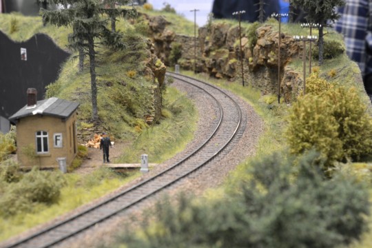 Auf der Nebenbahn, 0