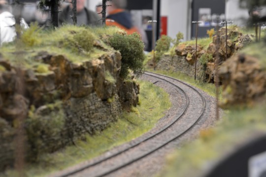 Auf der Nebenbahn, 0