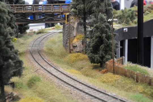 Auf der Nebenbahn, 0