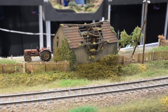 Auf der Nebenbahn, 0