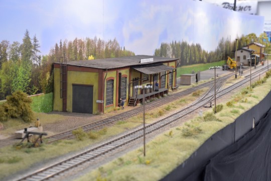 Auf der Nebenbahn, 0