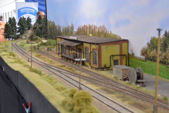 Auf der Nebenbahn, 0