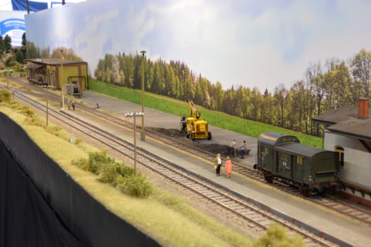 Auf der Nebenbahn, 0