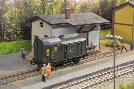 Auf der Nebenbahn, 0