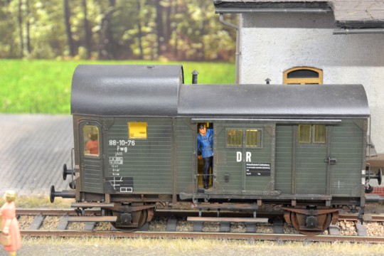 Auf der Nebenbahn, 0