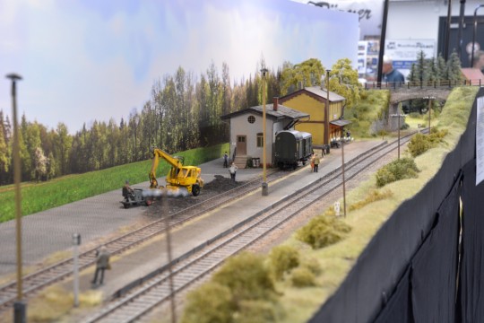 Auf der Nebenbahn, 0