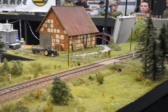 Auf der Nebenbahn, 0