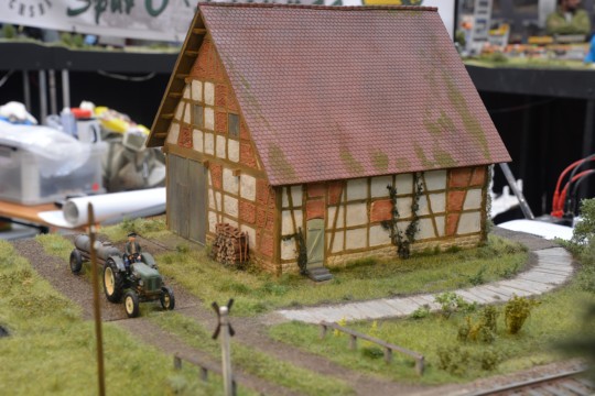 Auf der Nebenbahn, 0