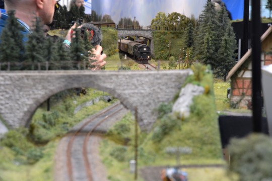 Auf der Nebenbahn, 0