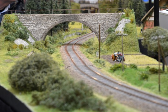 Auf der Nebenbahn, 0