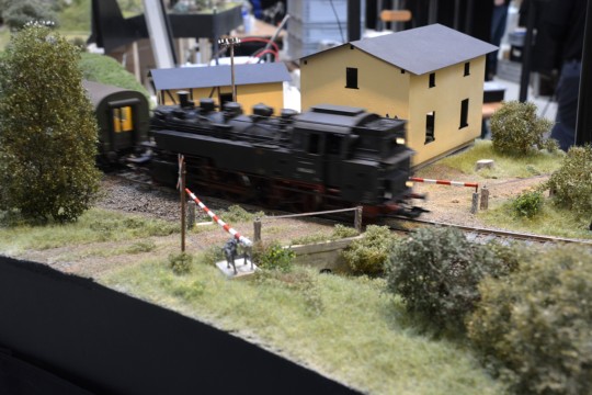 Auf der Nebenbahn, 0