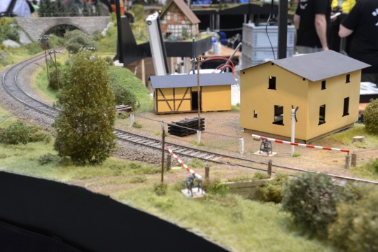 Auf der Nebenbahn, 0