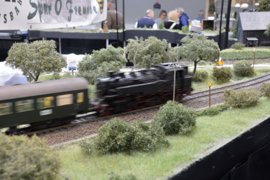 Auf der Nebenbahn, 0