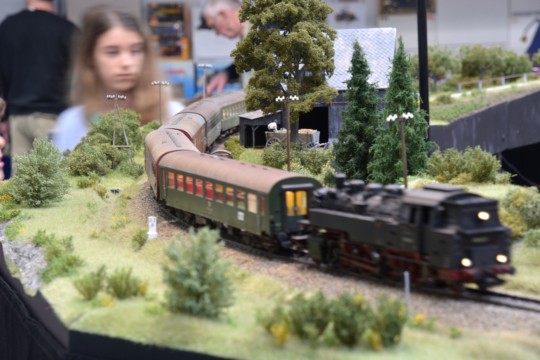 Auf der Nebenbahn, 0