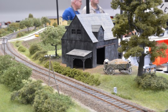 Auf der Nebenbahn, 0