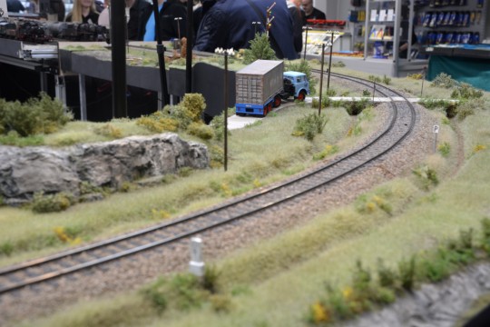 Auf der Nebenbahn, 0