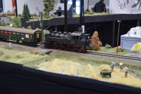 Auf der Nebenbahn, 0