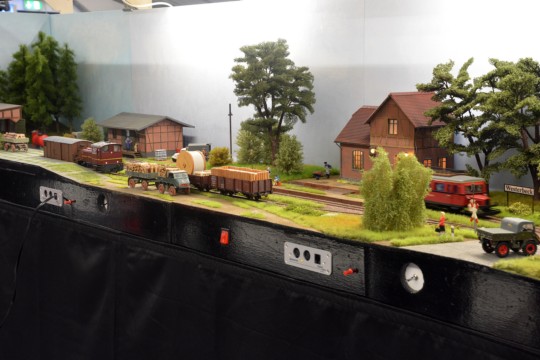 Bhf Westerbeck, 0e